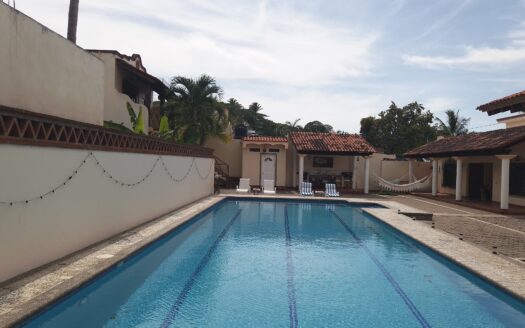 HACIENDA BRAUN FOR RENT