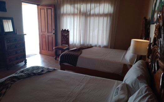 HACIENDA BRAUN FOR RENT