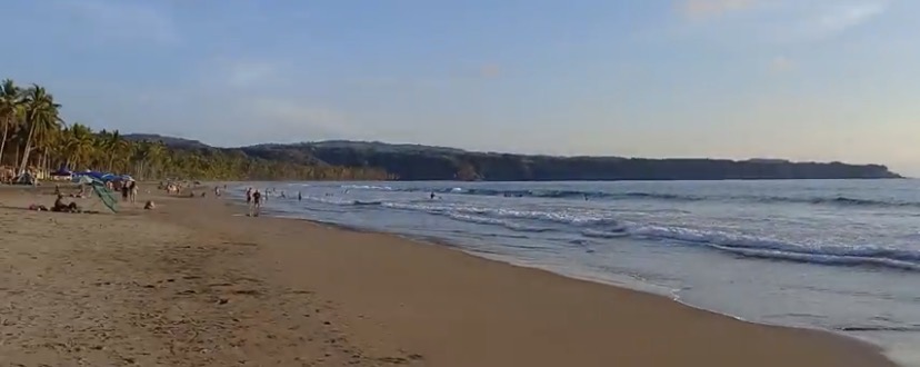 Lote Playa Limoncito