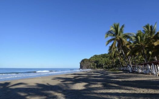 LOTE PLAYA LIMONCITO