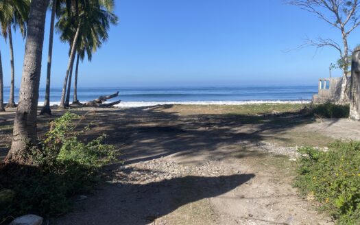 LOTE VISTA LINDA LOS COCOS