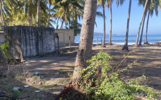 LOTE VISTA LINDA LOS COCOS