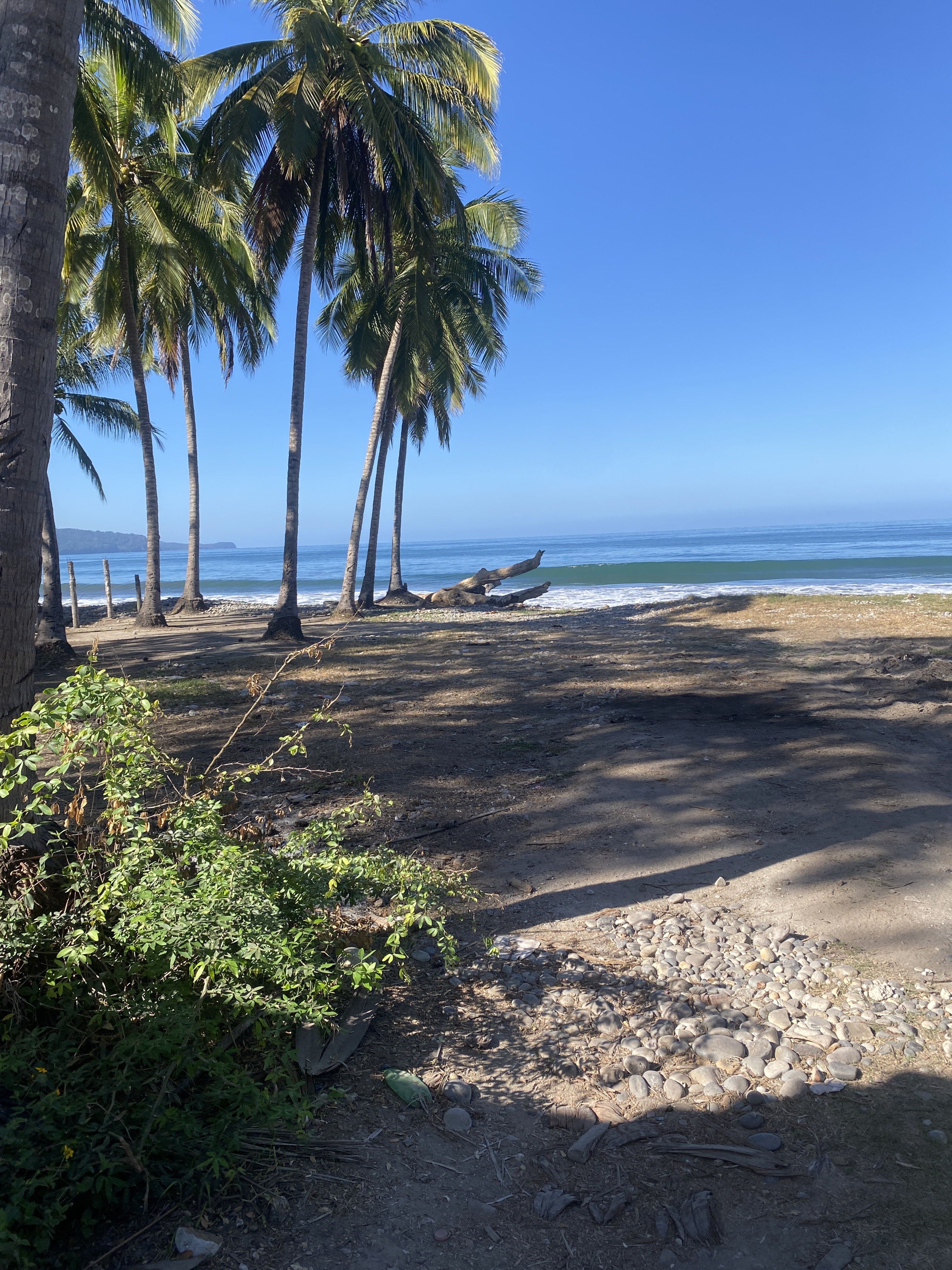 Lote Vista Linda los Cocos