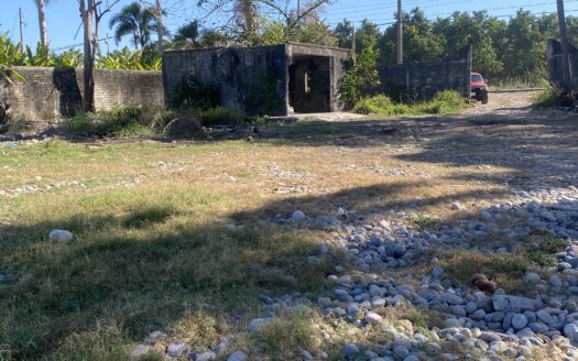 LOTE VISTA LINDA LOS COCOS