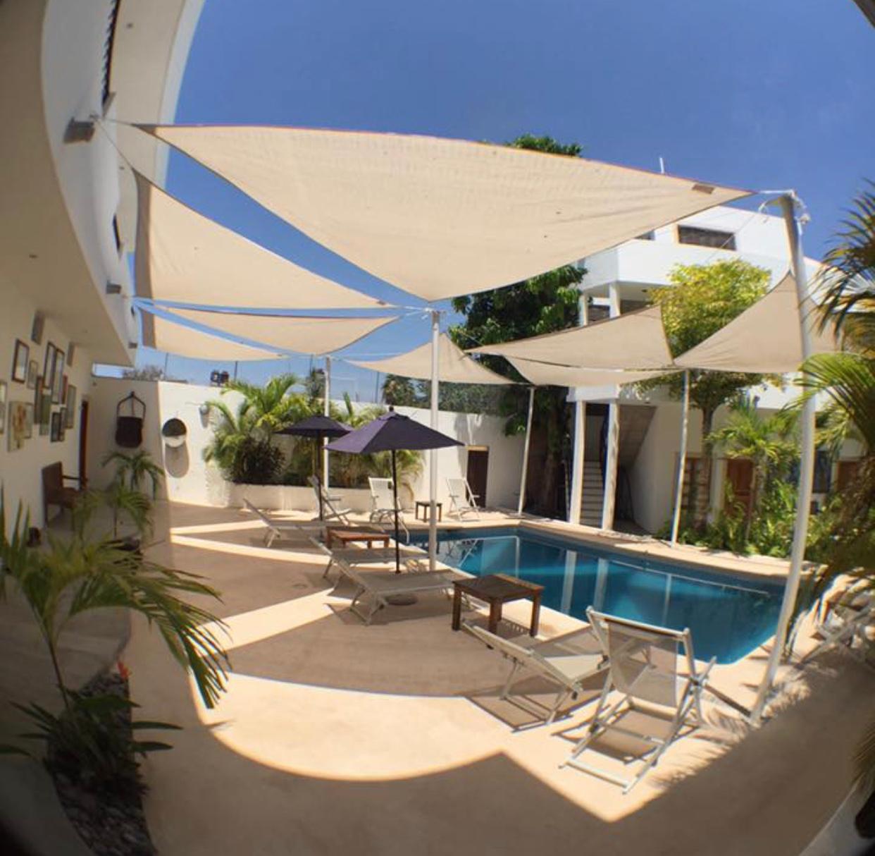 Investing in Paradise: Why Purchasing a Hotel in Riviera Nayarit is a Smart Move Right Now – Galvan Real Estate