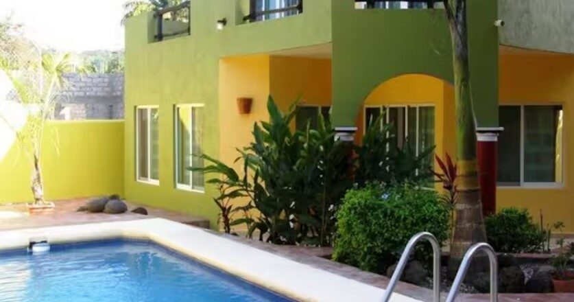 Villas Eden