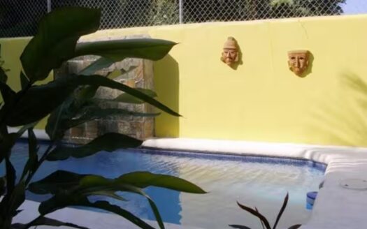 VILLAS EDEN