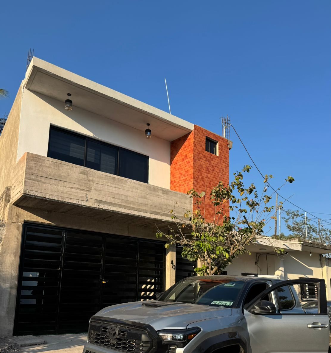 Casa del Puerto