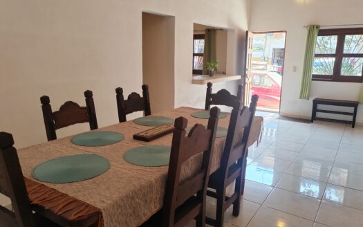 CASA PRESTEGARD