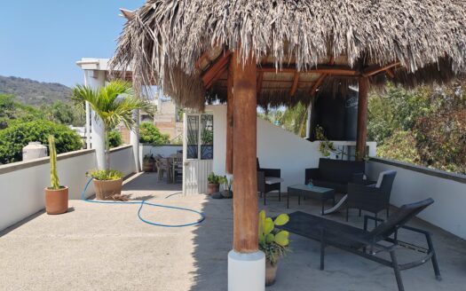 CASA PRESTEGARD