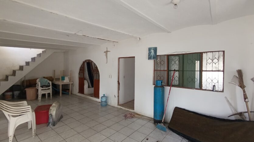 LOS COCOS VILLA