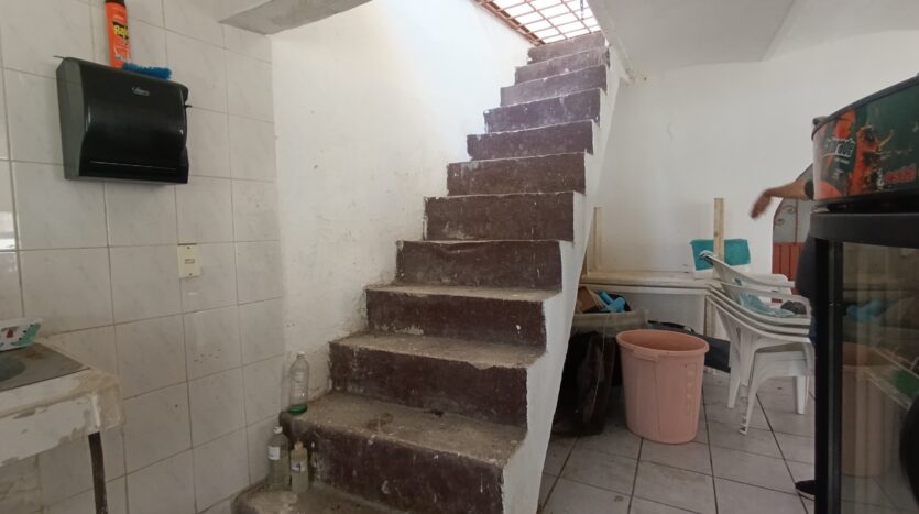LOS COCOS VILLA
