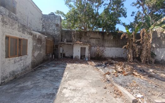 LOS COCOS VILLA
