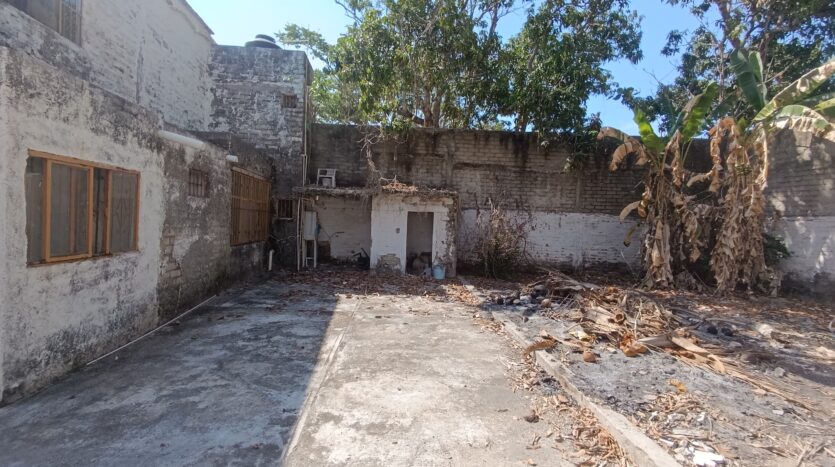 LOS COCOS VILLA