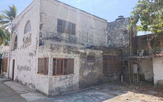 LOS COCOS VILLA