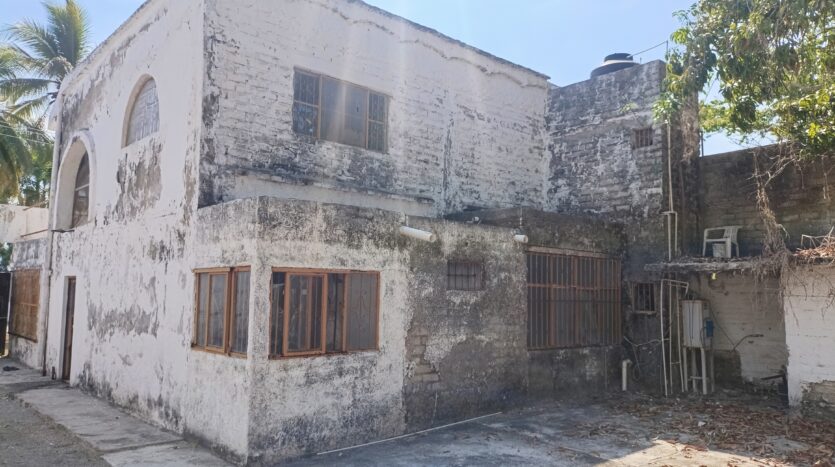 LOS COCOS VILLA