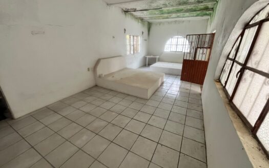 LOS COCOS VILLA
