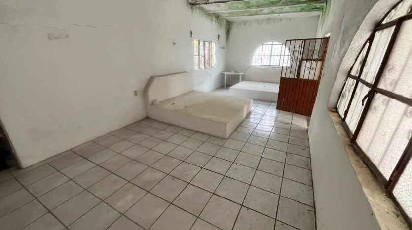 LOS COCOS VILLA
