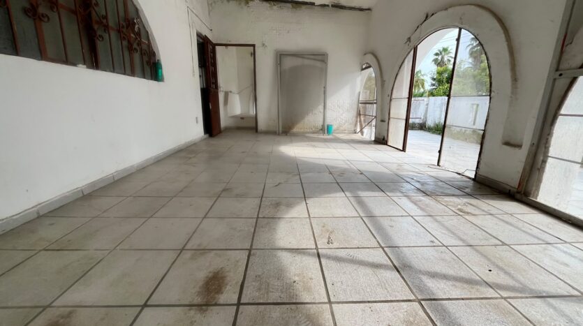 LOS COCOS VILLA