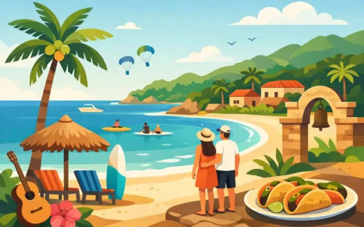 12 Things to Do in Lo de Marcos, Mexico