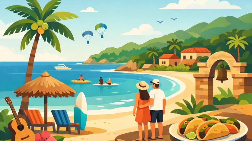 12 Things to Do in Lo de Marcos, Mexico