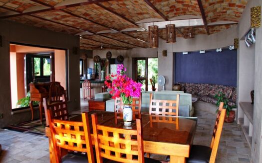 VILLA PACIFICA FOR SALE