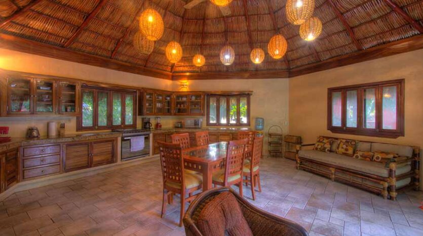 CASA CHALATA FOR RENT