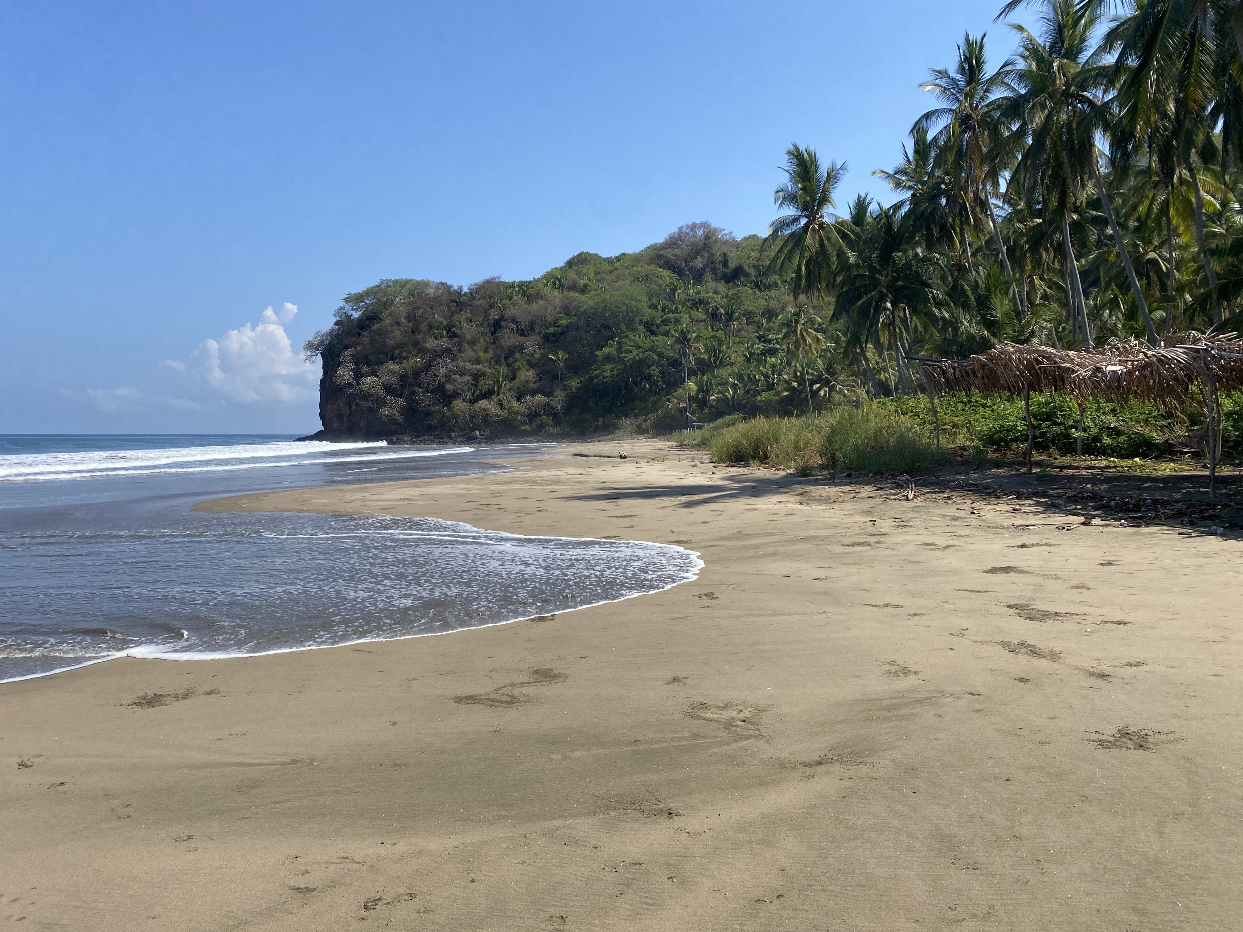 Exceptional Beachfront Development Opportunity, Playa El Limoncito, Matanchen Bay, Nayarit