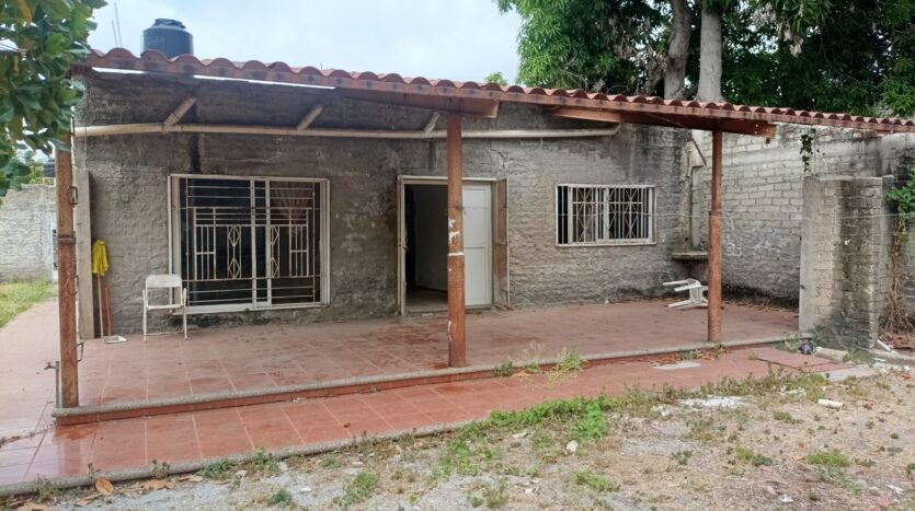 QUINTA SANTA CRUZ