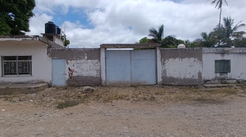 QUINTA SANTA CRUZ