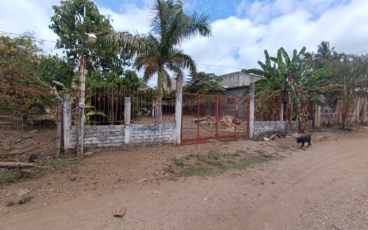 CASA DE LA ESQUINA