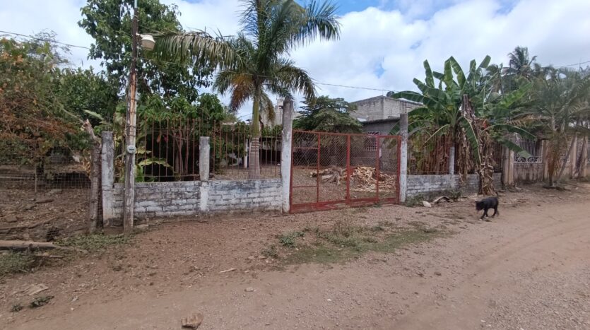 CASA DE LA ESQUINA