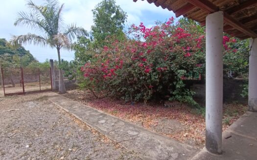 CASA DE LA ESQUINA