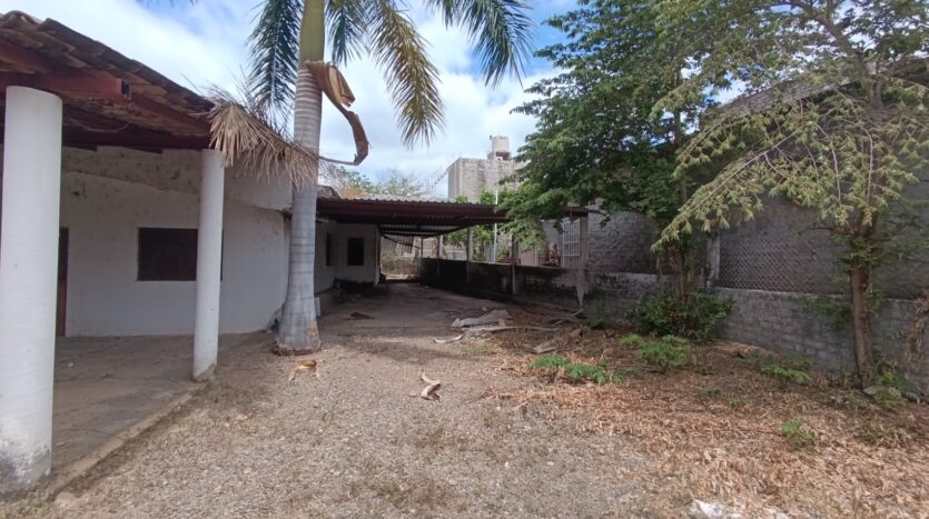 CASA DE LA ESQUINA
