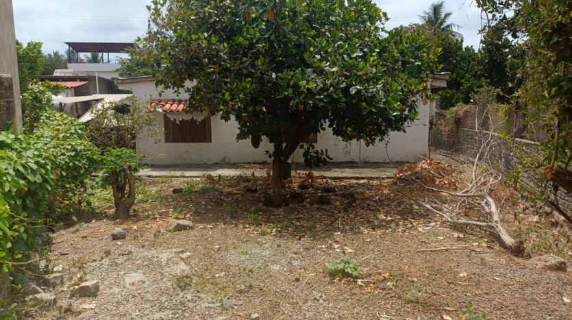 CASA DE LA ESQUINA