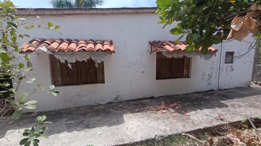 CASA DE LA ESQUINA