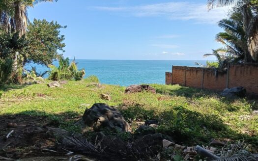 OCEAN VIEW LOT IN PUNTA EL CUSTODIO – LOT 12