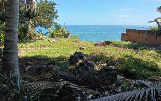 OCEAN VIEW LOT IN PUNTA EL CUSTODIO – LOT 12
