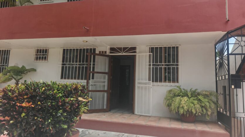 CONDO PARAÍSO DEL MAR