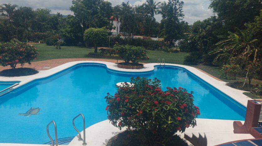 CONDO PARAÍSO DEL MAR