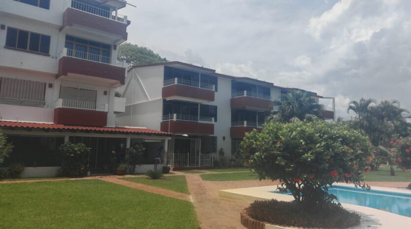 CONDO PARAÍSO DEL MAR