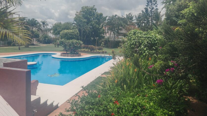 CONDO PARAÍSO DEL MAR