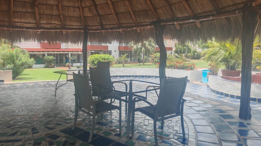 CONDO PARAÍSO DEL MAR