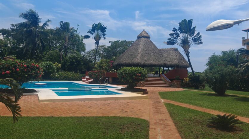 CONDO PARAÍSO DEL MAR