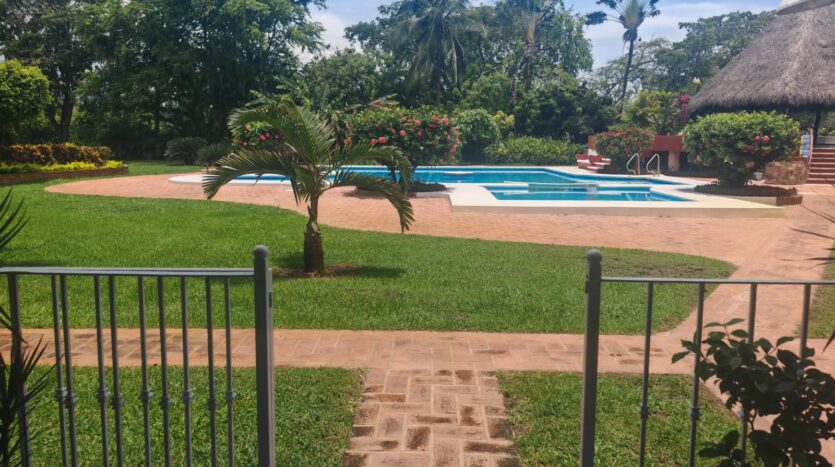 CONDO PARAÍSO DEL MAR