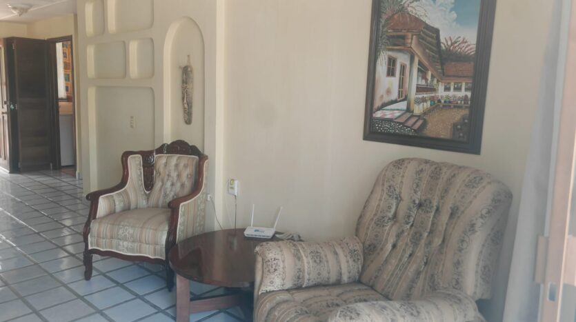 CONDO PARAÍSO DEL MAR