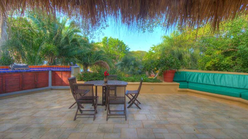 CASA CHALATA FOR RENT