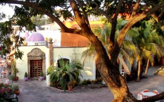 VILLA PACIFICA FOR SALE