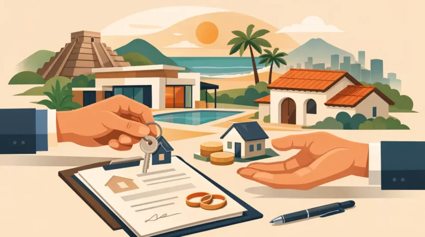 Closing Process Mexico Real Estate Explained