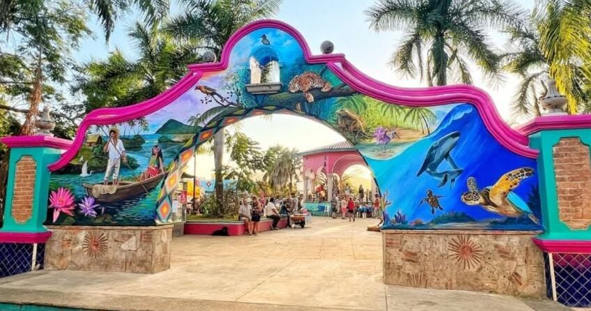 A Guide to Lo de Marcos Neighborhoods – Galvan Real Estate